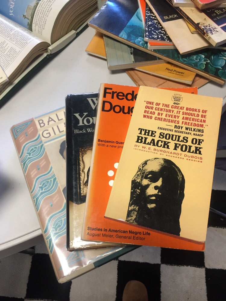 Thrift Books