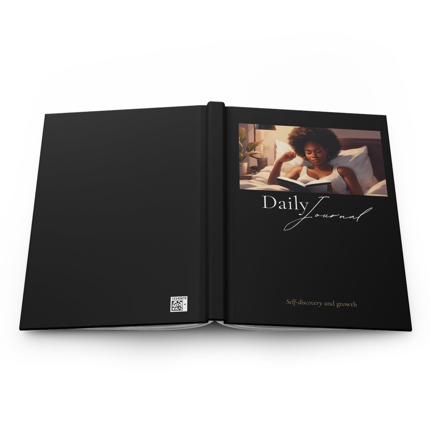 Daily Night Reflection Journal