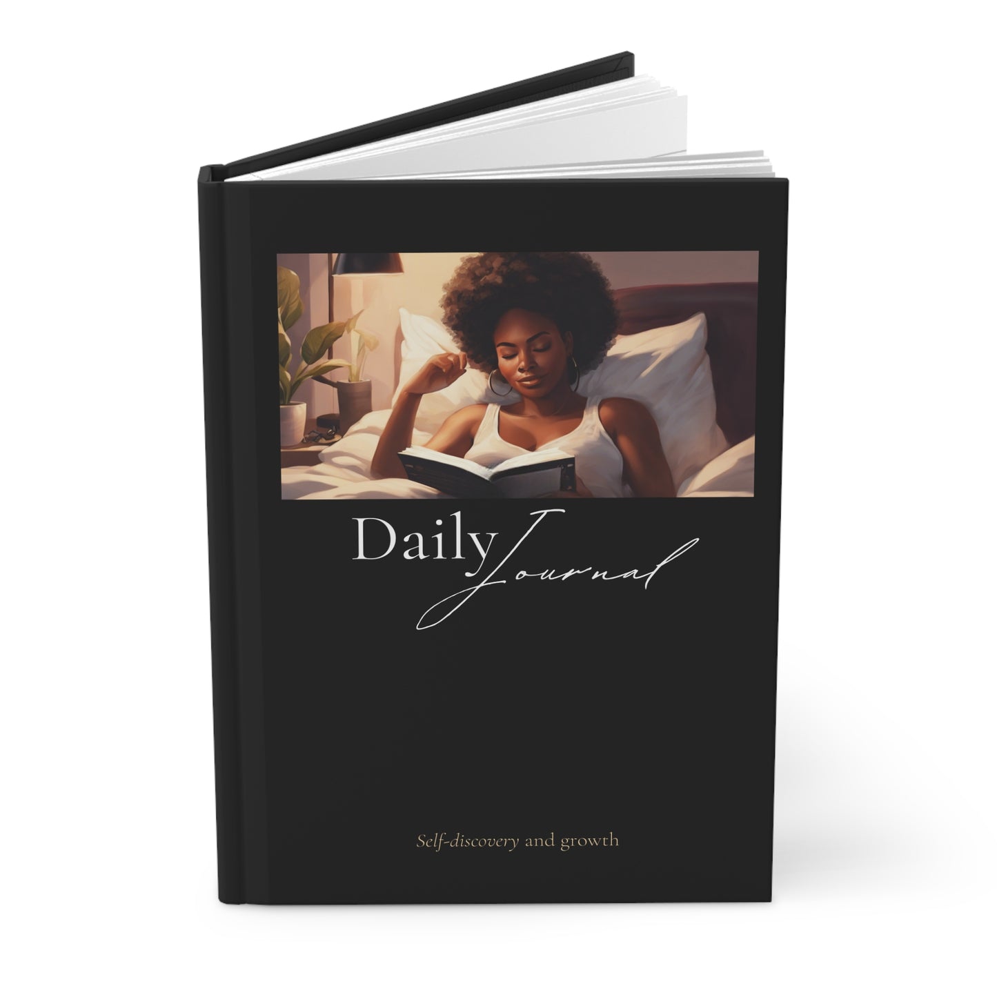 Daily Night Reflection Journal