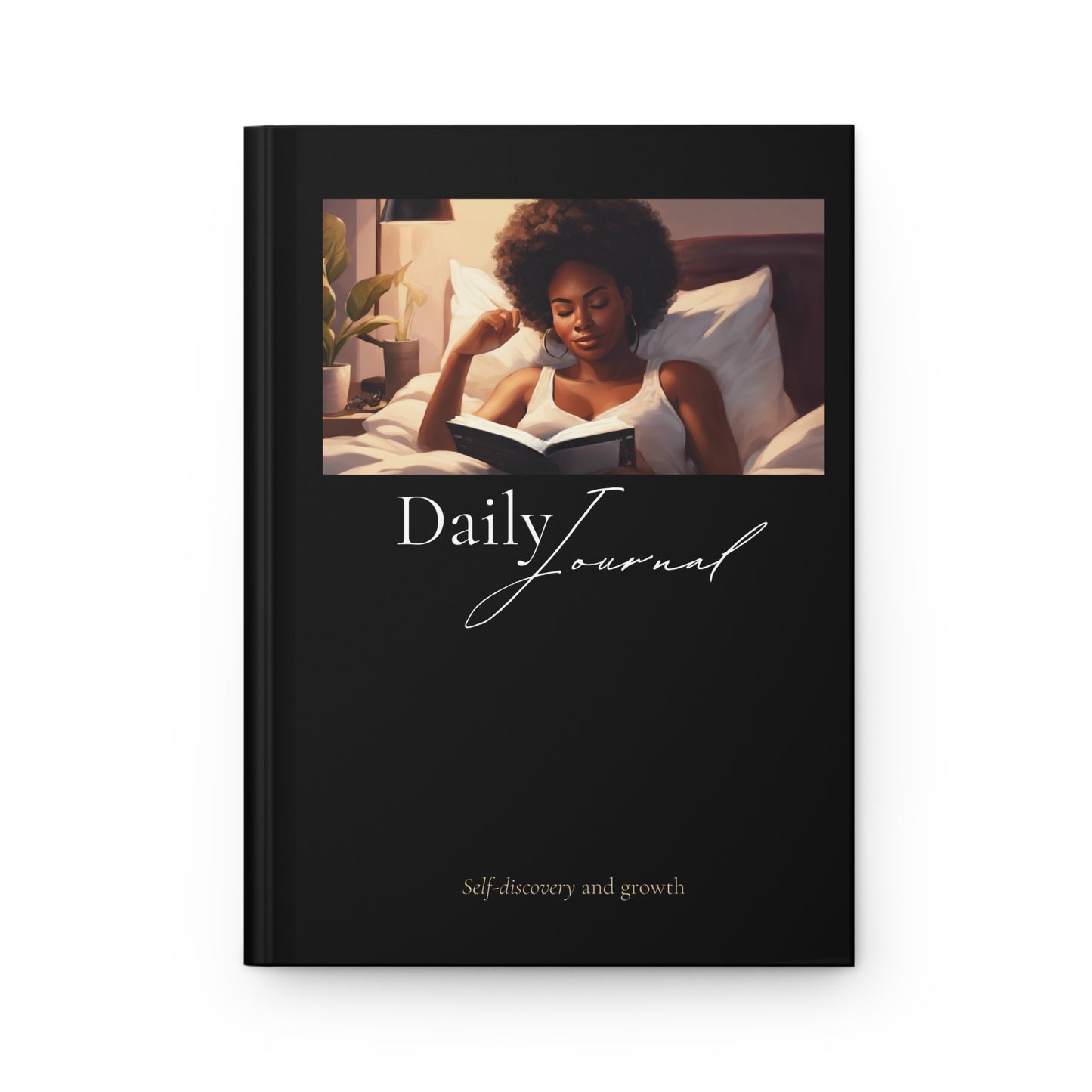 Daily Night Reflection Journal